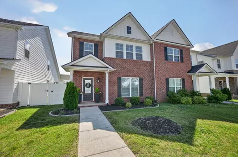 2191 Welltown Ln, Murfreesboro, TN 37128