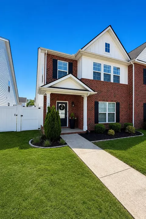 2191 Welltown Ln, Murfreesboro, TN 37128
