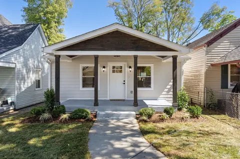 1812 10th Ave N, Nashville, TN 37208