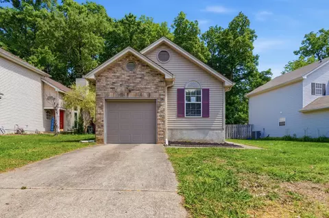5910 Colchester Dr, Hermitage, TN 37076