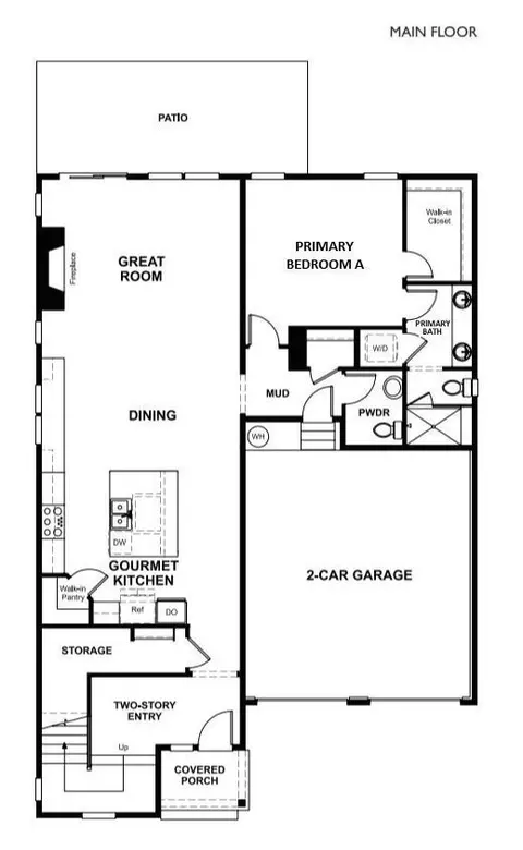 400 Downs Ln, Mount Juliet, TN 37122