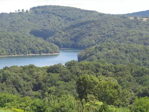 48 Swan Ridge Rd E, Hilham, TN 38568