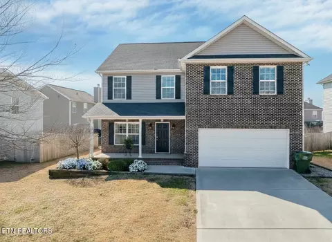 309 Caboose Ln, Maryville, TN 37804