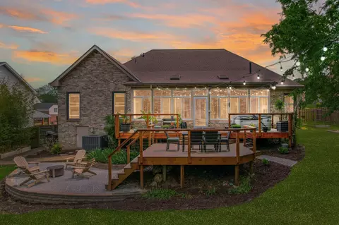 1018 Brookstone Blvd, Mount Juliet, TN 37122