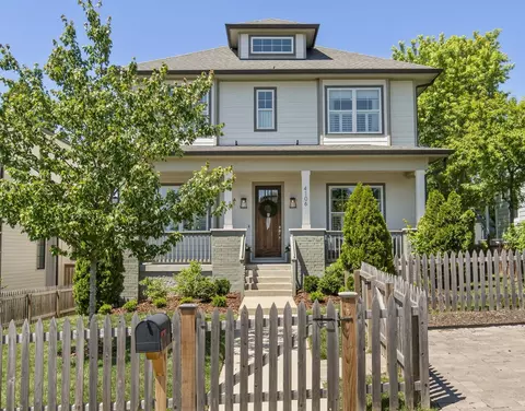 4106 Idaho Ave, Nashville, TN 37209
