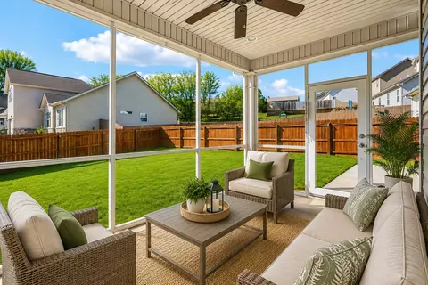 1092 Lady Nashville Dr, Hermitage, TN 37076