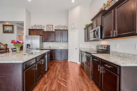 1092 Lady Nashville Dr, Hermitage, TN 37076