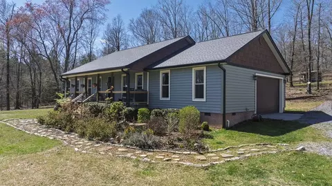 426 No Pone Valley Rd NW, Georgetown, TN 37336