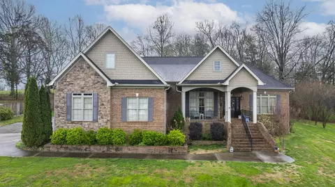 282 Keystone Dr NE, Cleveland, TN 37312