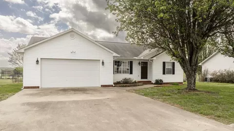 222 Mulberry Ln NE, Cleveland, TN 37312