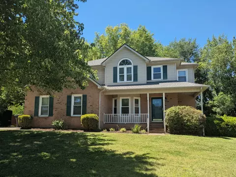 313 Castlemere Ct, Murfreesboro, TN 37130