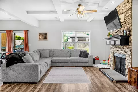 2917 Feng Way, Clarksville, TN 37040