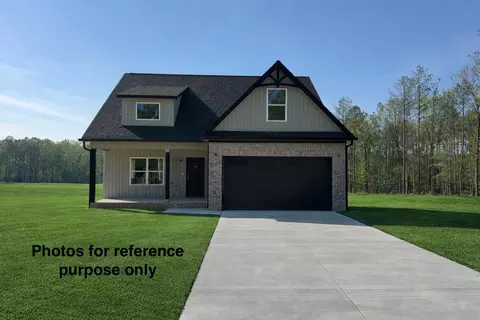 2153 Old Federal Rd, Ocoee, TN 37361