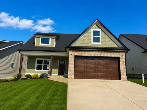 5121 Ella Dr NE, Cleveland, TN 37312