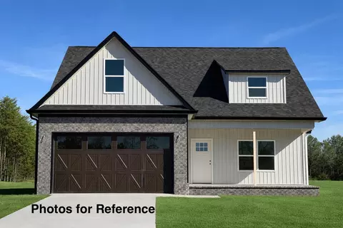 260 Lamar Lawson Rd NE, Cleveland, TN 37323