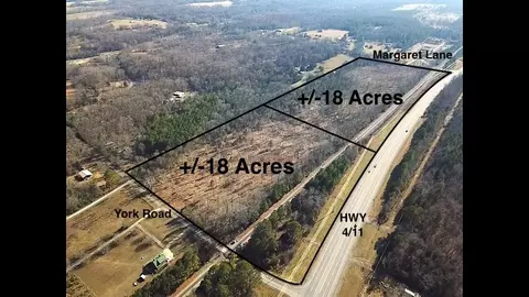 0 York Rd, Ocoee, TN 37361