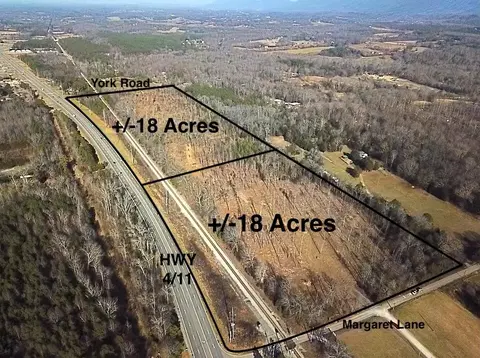 0 Margaret Ln, Ocoee, TN 37361