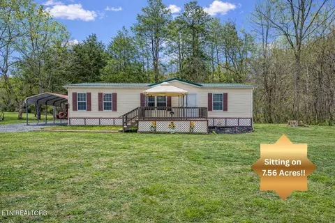 3050 Hickory Creek Rd, Lenoir City, TN 37771