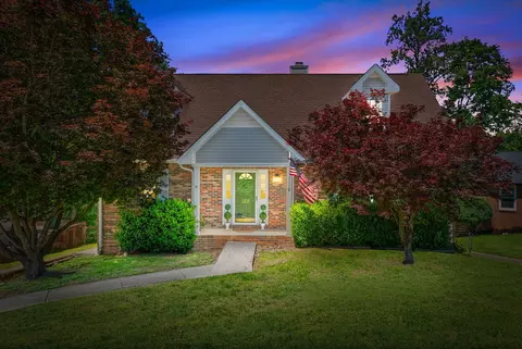 159 Whitehall Dr, Clarksville, TN 37042