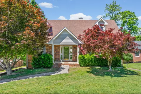 159 Whitehall Dr, Clarksville, TN 37042