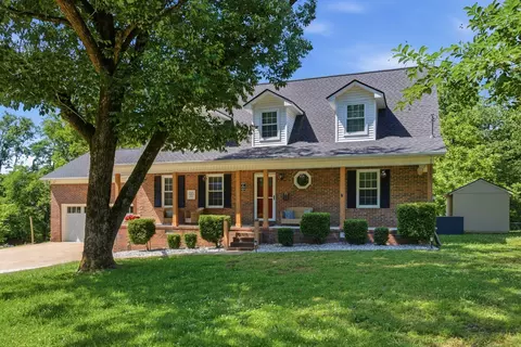 108 Highland Rim Dr, Columbia, TN 38401