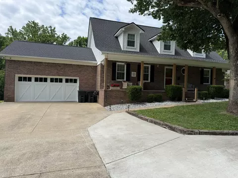 108 Highland Rim Dr, Columbia, TN 38401