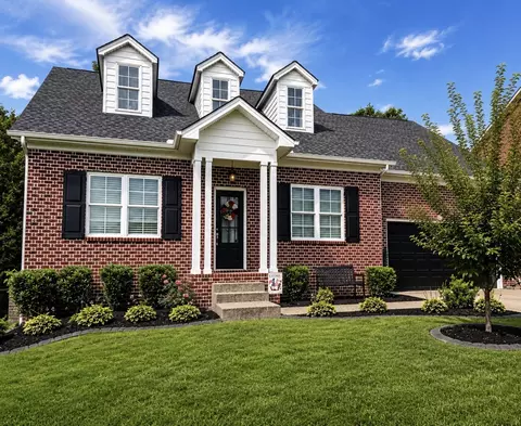 713 Masters Way, Mount Juliet, TN 37122