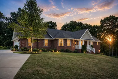 1555 Heller Rdg, Spring Hill, TN 37174