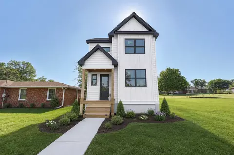 209 Cude Ln, Madison, TN 37115