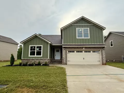 355 Hereford Farms, Clarksville, TN 37043