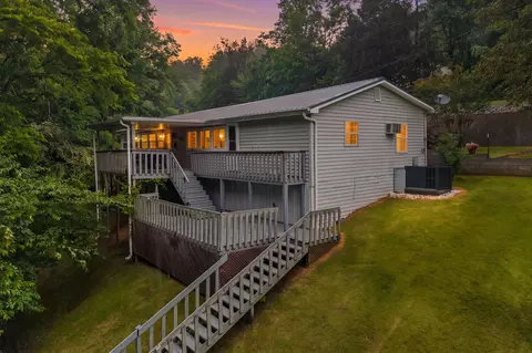 310 Hasty Hollow Rd, Lynchburg, TN 37352