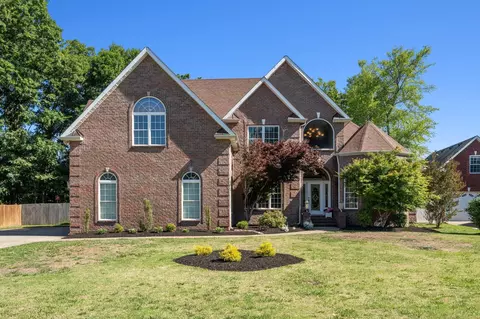 407 Annadel St, Murfreesboro, TN 37128
