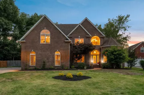 407 Annadel St, Murfreesboro, TN 37128