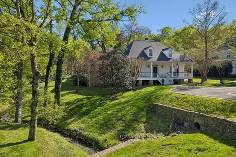 5201 Heathrow Hills Dr, Brentwood, TN 37027