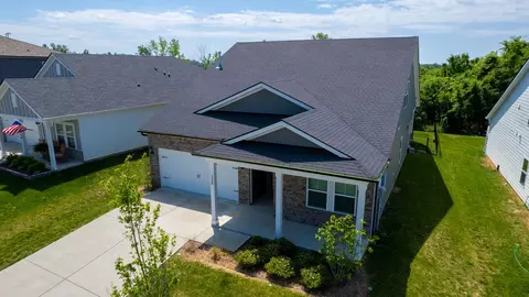 1248 Dutch Peak, Lebanon, TN 37090