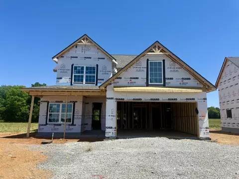 3709 Stillwater Pt, Clarksville, TN 37043