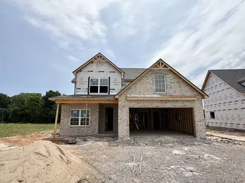 3709 Stillwater Pt, Clarksville, TN 37043