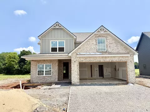 3709 Stillwater Pt, Clarksville, TN 37043