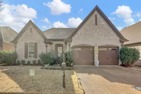 8523 Woodland Rose Cir, Cordova, TN 38016