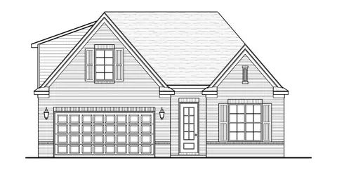 179 Bitter Branch Rd, Cordova, TN 38018
