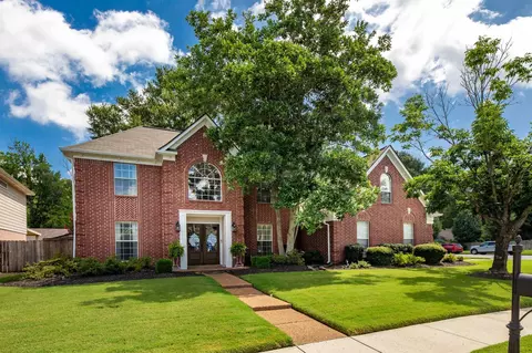 8396 Trondheim Ct, Cordova, TN 38018