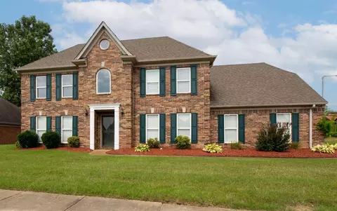 5375 Blue Diamond St, Memphis, TN 38109