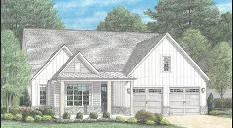 305 Bibury Ln, Eads, TN 38028