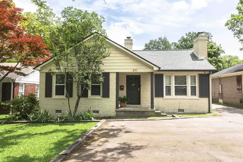 470 N Highland St, Memphis, TN 38122