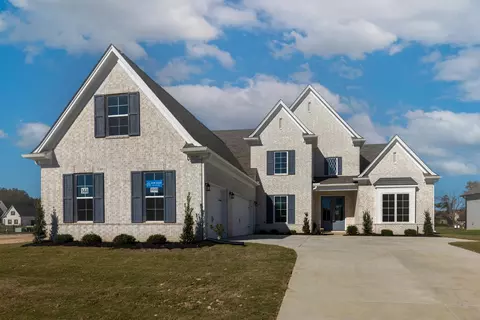 9600 Grays Hollow Dr, Cordova, TN 38018
