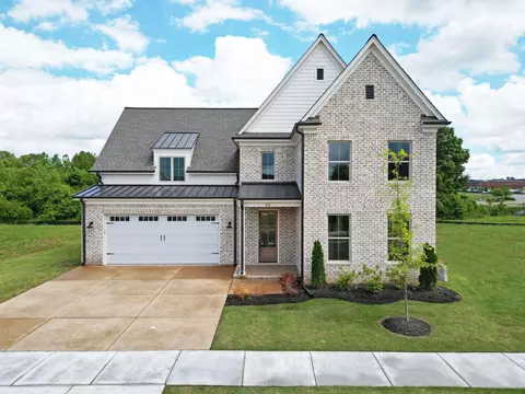 856 Goldenrod Way, Collierville, TN 38017
