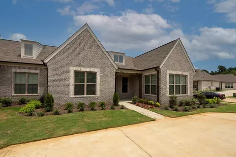 3047 Bedfordshire Cv #39, Memphis, TN 38133