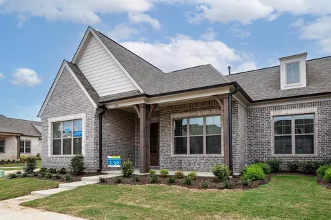 3053 Bedfordshire Cv #38, Memphis, TN 38133
