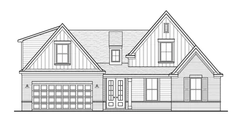 295 Bibury Ln, Eads, TN 38028