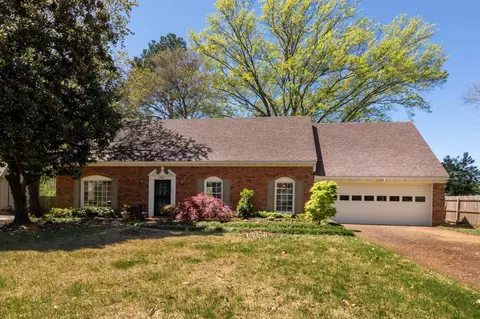2595 Crewe St, Memphis, TN 38119
